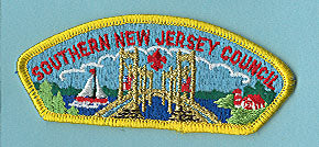 Southern New Jersey CSP S-4b