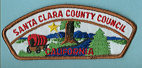 Santa Clara County CSP T-1 Used
