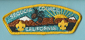 Sequoia CSP S-4