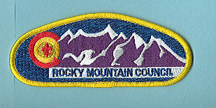 Rocky Mountain CSP S-3b