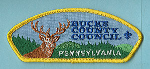 Bucks County CSP T-5