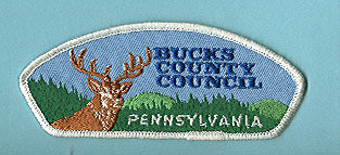 Bucks County CSP T-1 PB