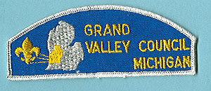 Grand Valley CSP T-2