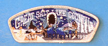Great Salt Lake CSP SA-48