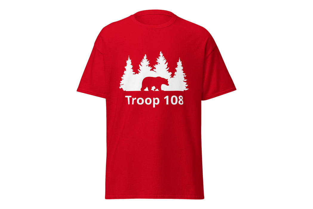 Bear Forest T-Shirt