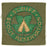 Schiff Scout Reservation Patch on Khaki