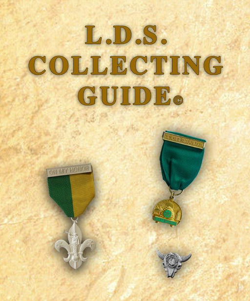 Guide to Collecting LDS Medals