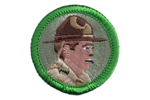 Scoutmaster Merit Badge
