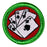 Poker Merit Badge