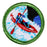 Whitewater Kayaking Merit Badge
