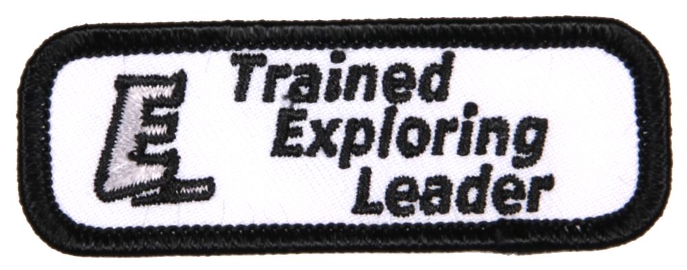 Trained Patch Exploring Leader