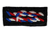Eagle Scout Knot on Black