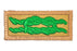 Scouter's Training Award Knot on Tan
