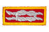 Doctorate of Commissioner Science Award Knot