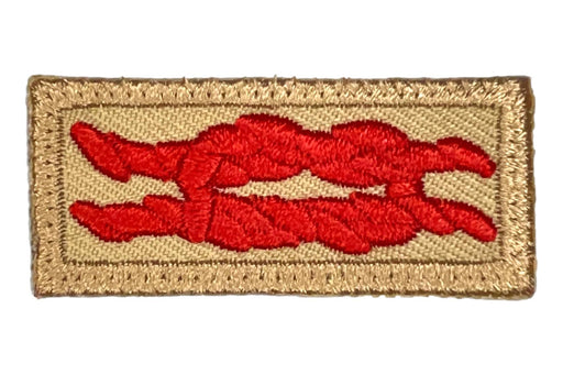 Honor Medal Award Knot