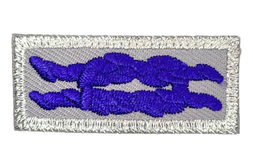 Adult Religious Award Knot