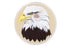 Eagle Patrol Jacket Patch (Blad Eagle)