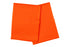 Pair of Orange Shoulder Loops (Varsity Scout Positions)