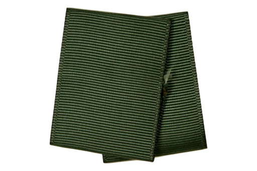 Pair of Khaki Green Shoulder Loops (Boy Scout Positions)