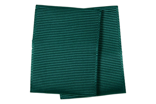 Pair of Forest Green Shoulder Loops (Explorer Positions)