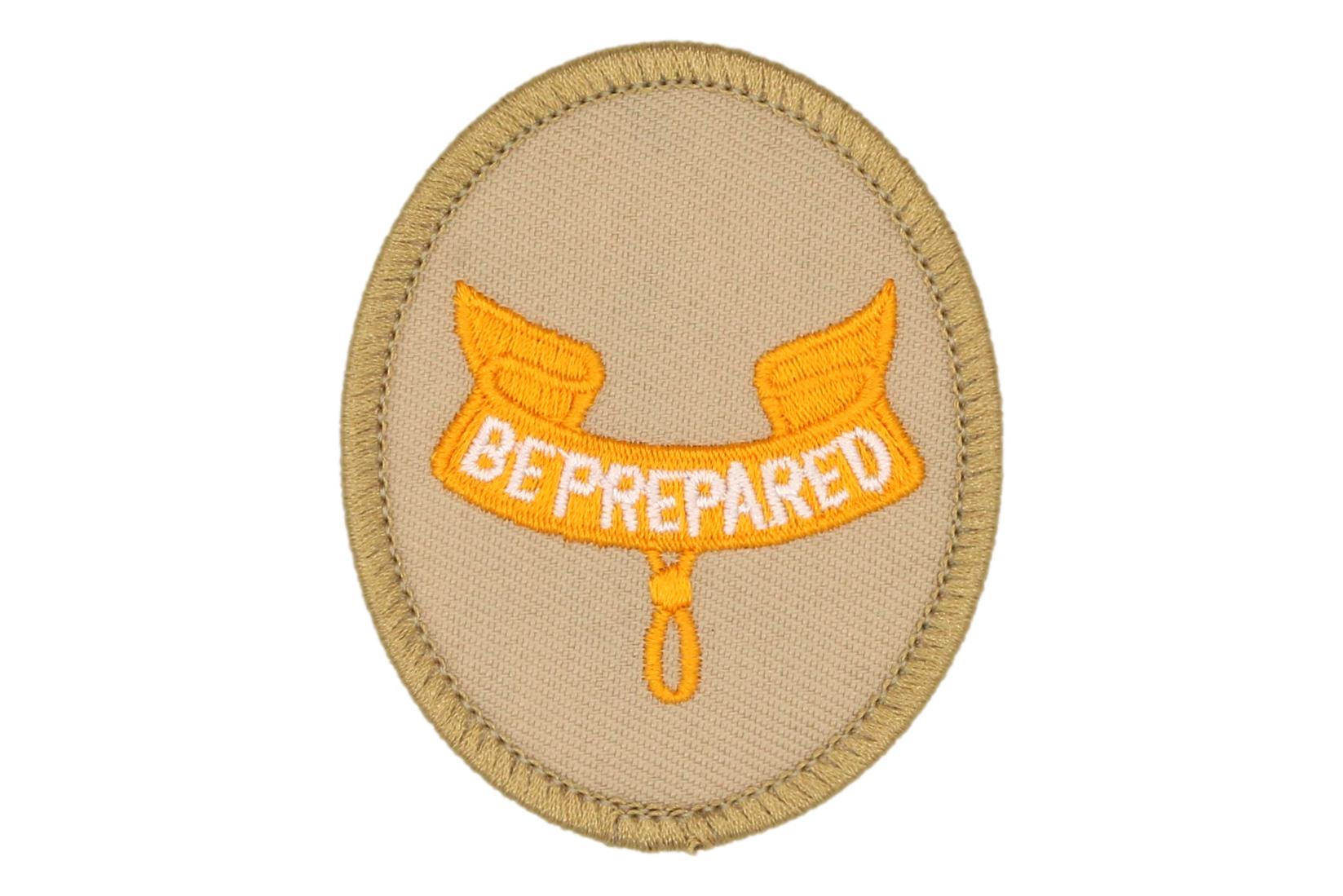 Badge Magic - Patches and Badges - Insignia