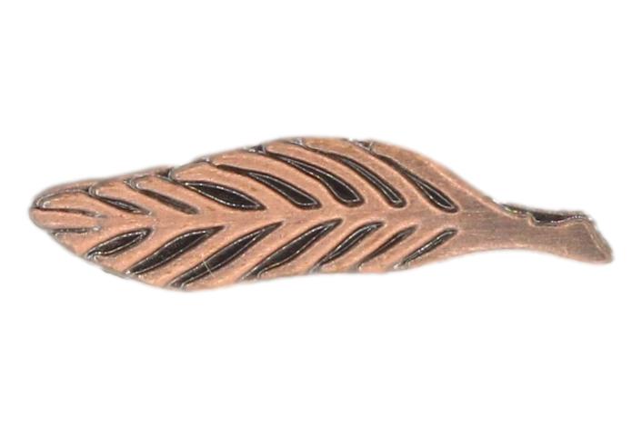 Eagle Scout Bronze Palm Pin