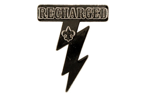Cyber Chip Recharge Pin