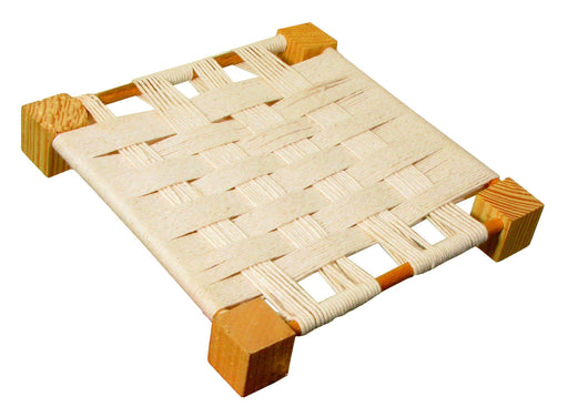 Seat Top Weaving Kit