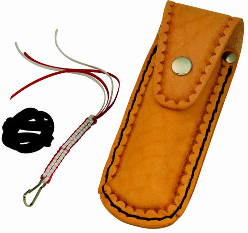 All-In-One Knife Pouch Merit Badge Kit