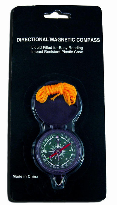 Compass reading online made easy