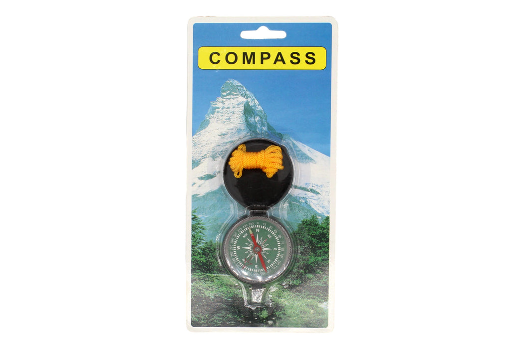 Explorer Compass