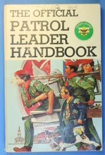 Patrol Leader Handbook 1987