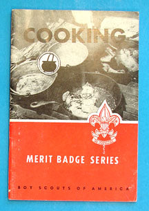 Cooking MBP March 1960