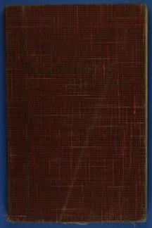 Den Mother's Denbook 1941