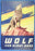 Wolf Cub Scout Book 1960