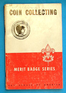 Coin Collecting MBP