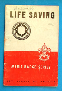 Lifesaving MBP