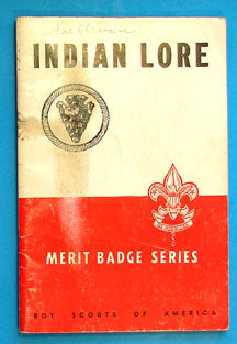 Indian Lore MBP