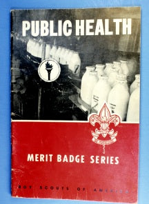 Public Health MBP