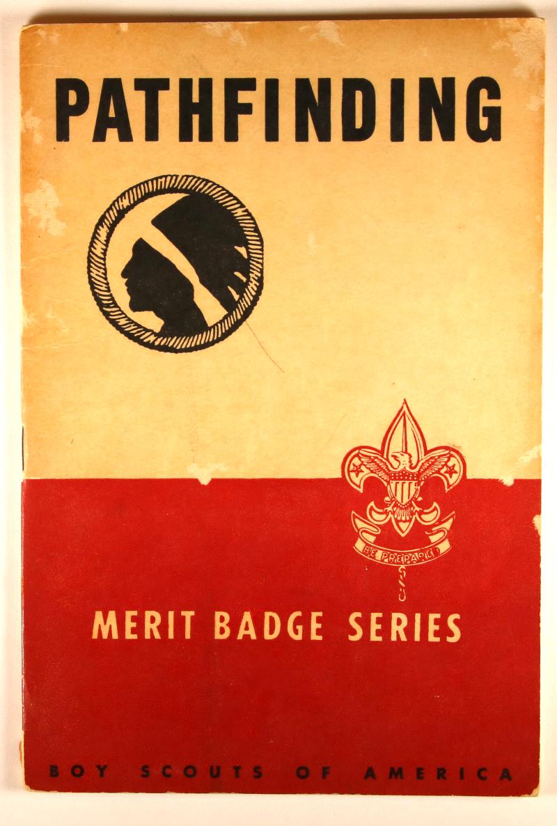 Pathfinding MBP 1944 — Eagle Peak Store