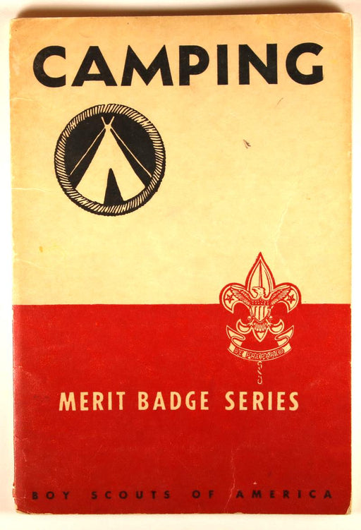Camping MBP 1944