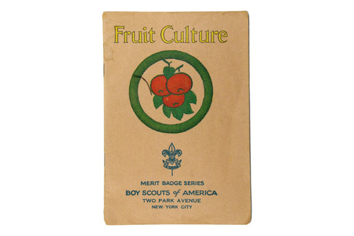 Fruit Culture MBP