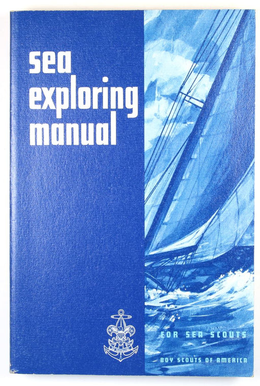 Sea Exploring Manual
