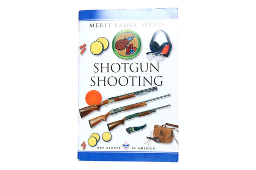 Shotgun Shooting MBP 2008