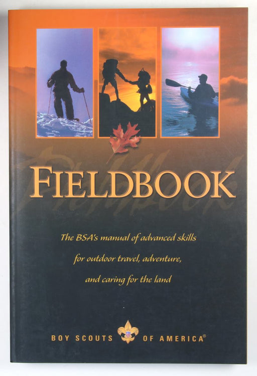 Fieldbook 2004