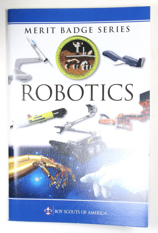 Robotics MBP