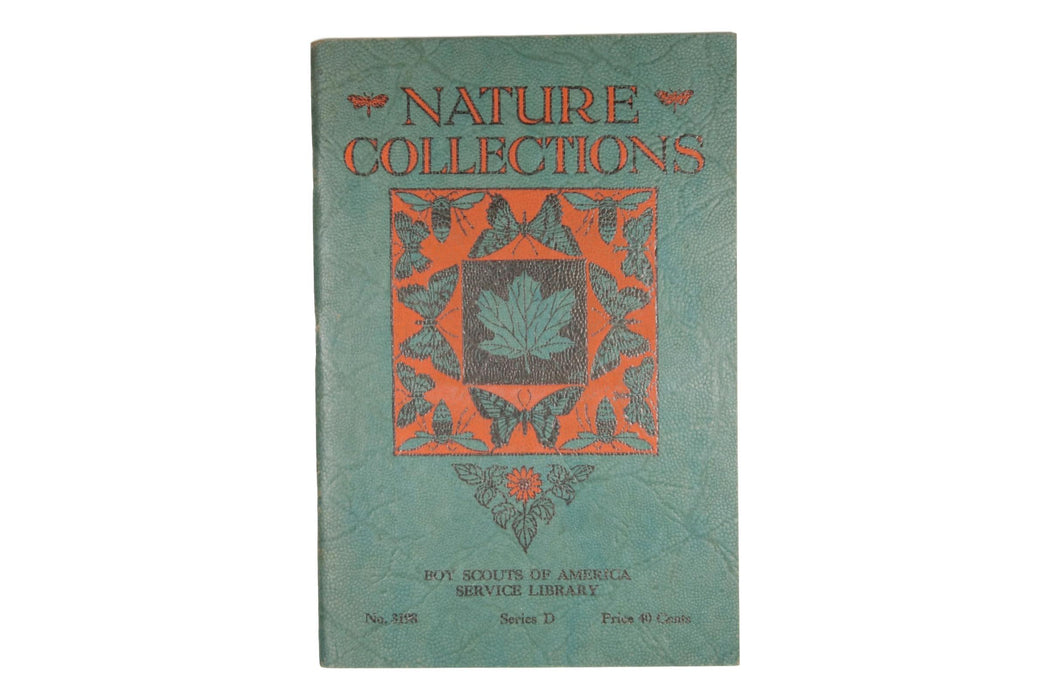 Service Library - Nature Collections