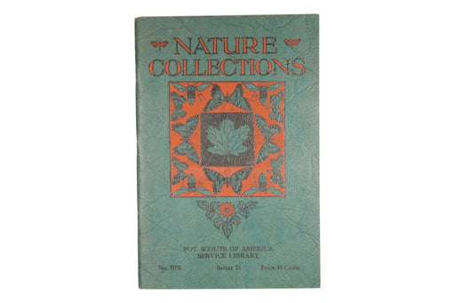 Service Library - Nature Collections