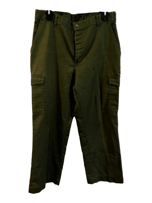 Boy Scout Pants 1980s