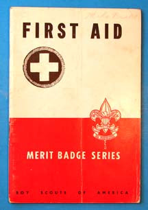 First Aid MBP